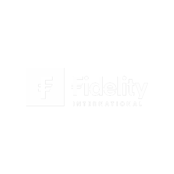 Logo Fidelity International